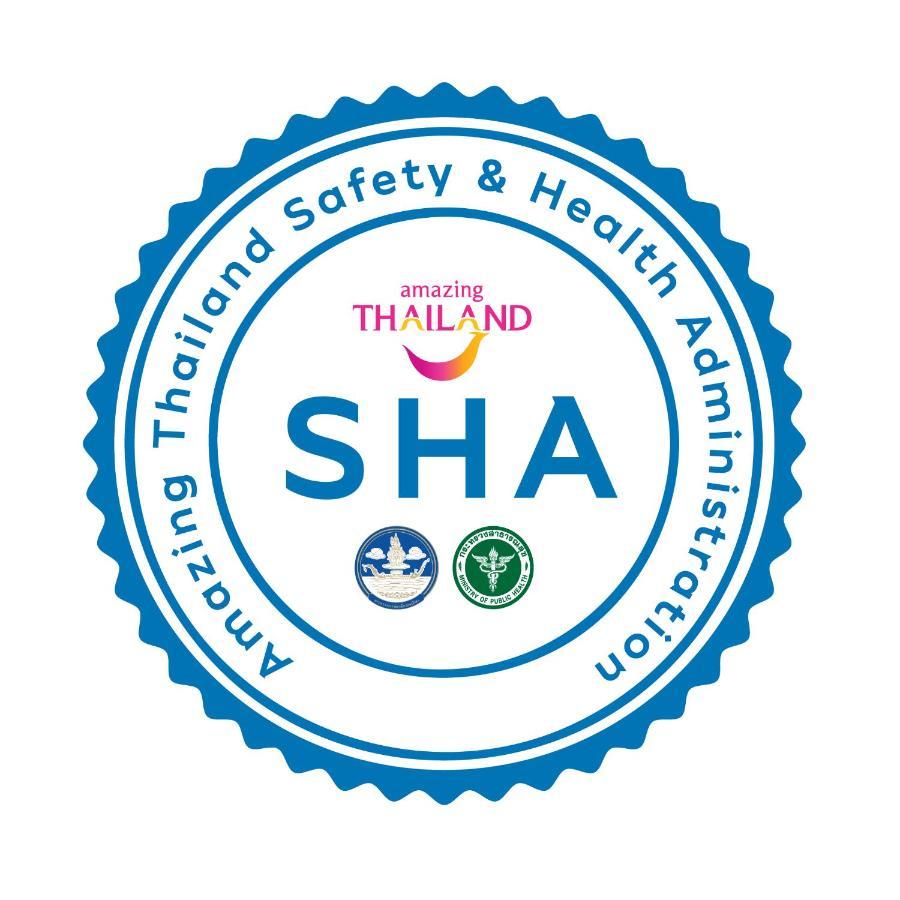 克塔瓦可携宠物酒店【SHA Extra Plus】 清邁 外观 照片